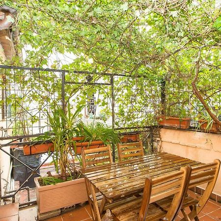Rental In Rome Scala Deluxe Екстер'єр фото