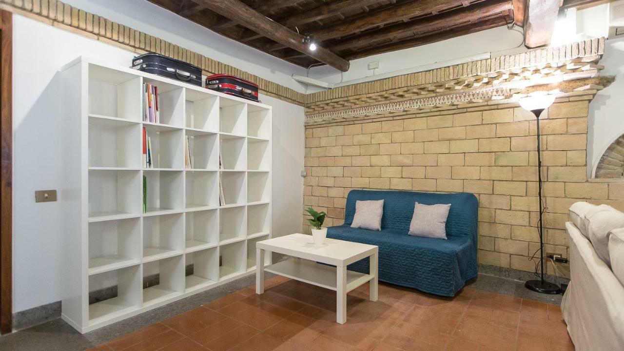 Rental In Rome Scala Deluxe Екстер'єр фото