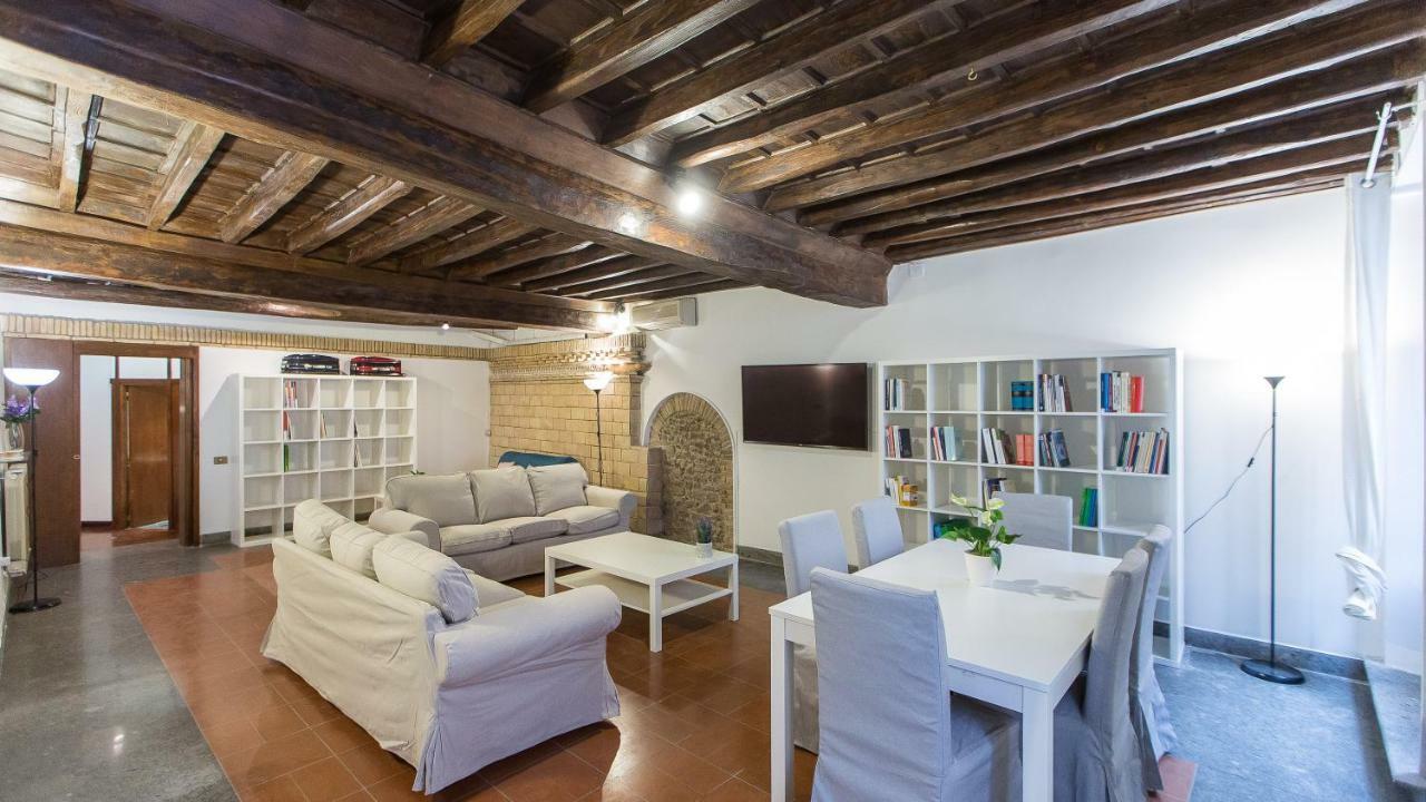 Rental In Rome Scala Deluxe Екстер'єр фото