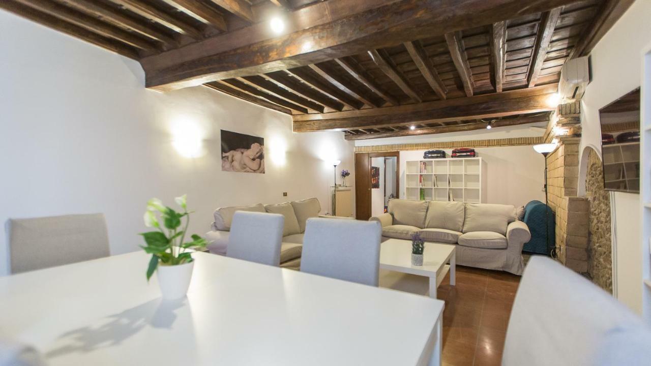 Rental In Rome Scala Deluxe Екстер'єр фото